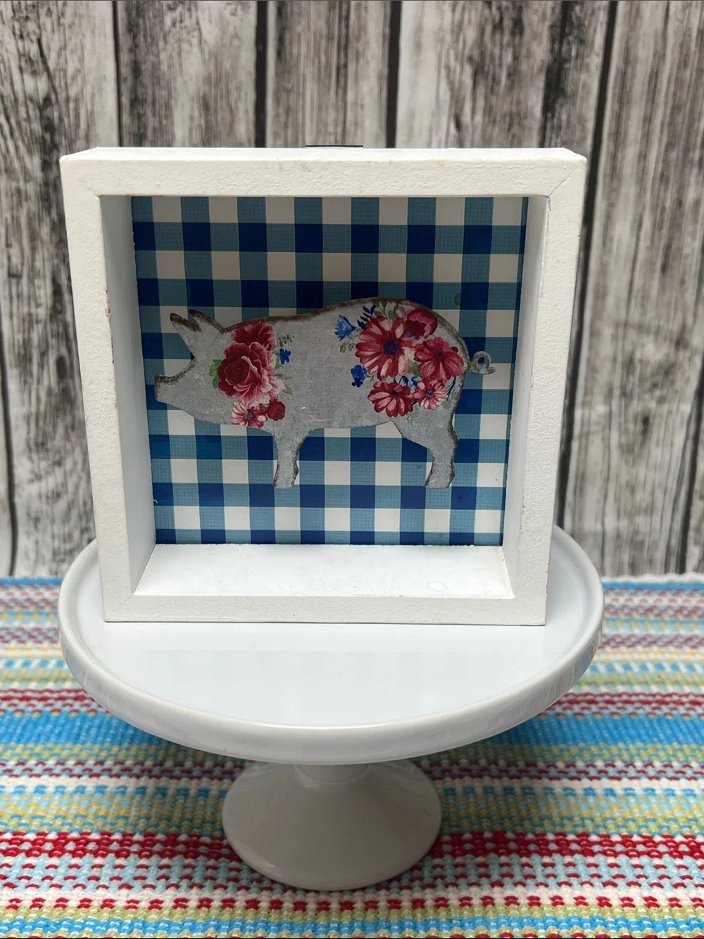 The Pioneer Woman simple decorative